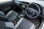 Toyota Auris Touring Sports 2015 года (UK)